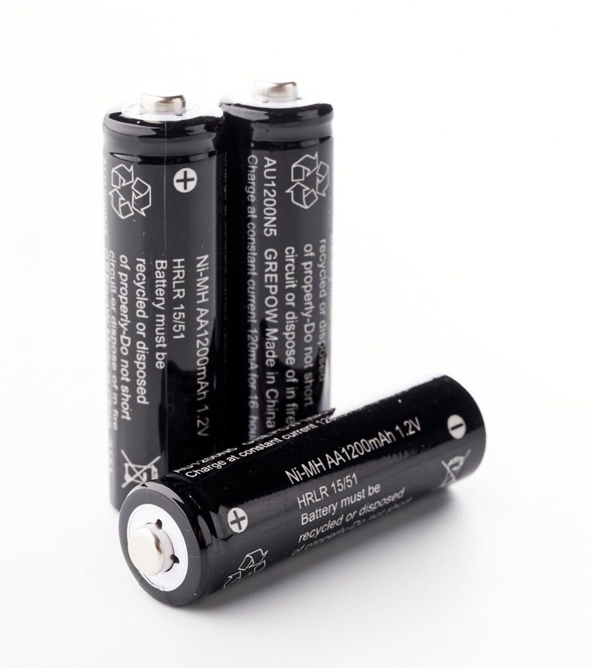 PBF15 Bateries Dynascan F15