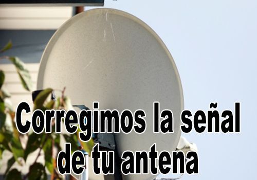 Instalación de antenas en Valladolid