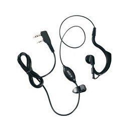 Los microauriculares son dispositivos que llevan integrados en una sola pieza tanto auriculares de tipo diadema o botón como un micrófono. Originalmente, los microauriculares se usaban en entornos de trabajo como TV, cine, radio, teatro o cualquier tipo de espectáculo en directo.
Conocidos como Intercom: estos microauriculares robustos se conectan a un transmisor o central externa mediante cable y están diseñados para trabajar en entornos ruidosos.
Son usados en cualquier contexto de trabajo o de “ocio” en el que se necesite comunicación a distancia en entornos ruidosos: aviación, ejército, aplicaciones industriales o navales, etc.
En la mayoría de entornos de trabajo es cada vez más frecuente el uso de estos dispositivos para hacer una simple llamada, coordinar conferencias en remoto, mantener reuniones online o jugar a videojuegos en tiempo real.
Contamos con diferentes modelos, de diadema o de botón, para equipos portátiles, con micrófono… Trabajamos con diversas marcas.


Amplio catálogo de auriculares a tu disposición en Madrid
Tenemos una amplia gama de microauriculares para todos los equipos disponibles en el mercado, también para los antiguos o descatalogados. ¡No dudes en preguntarnos!
Contacta con nosotros