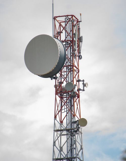 Telecomunicaciones en Valladolid