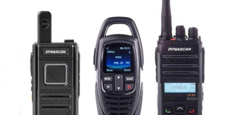 Intercomunicadores Reantel